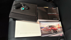 Honda Civic 1.0 VTEC Turbo SR 5dr CVT Petrol Hatchback